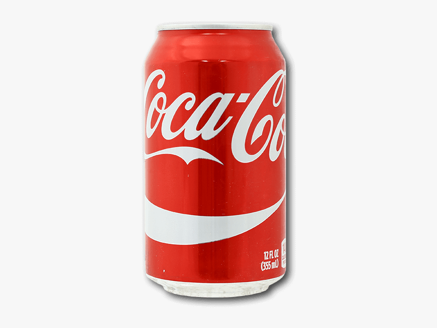 Coca-cola Original Usa 355ml - Coca Cola, HD Png Download