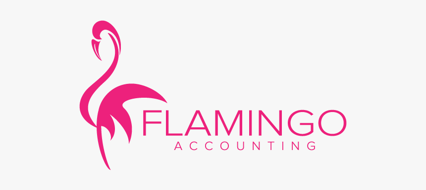 Logo Design By Meygekon For This Project - Greater Flamingo, HD Png Download