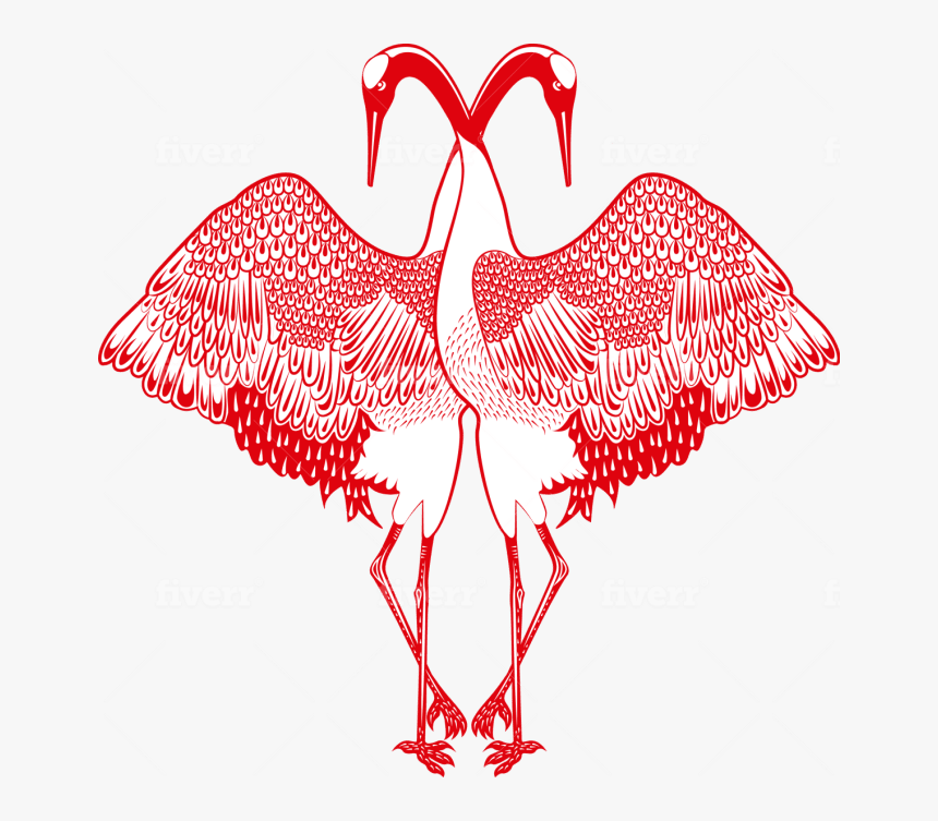 Greater Flamingo, HD Png Download