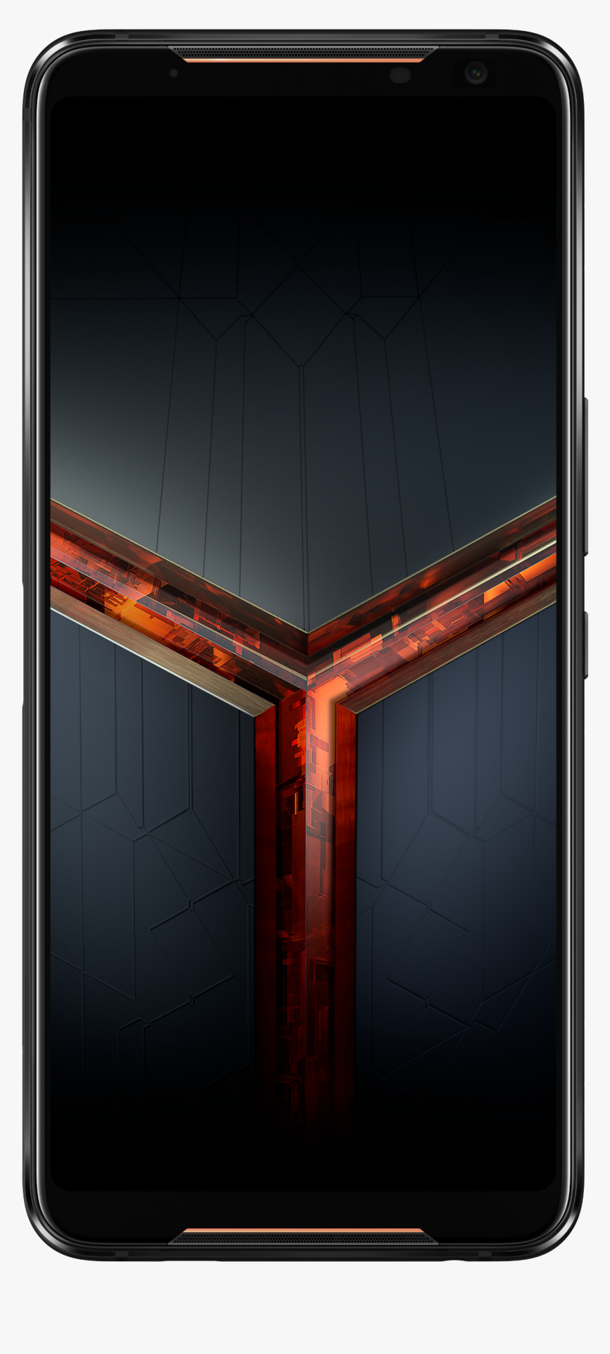 Asus Rog Phone 2 Png, Transparent Png