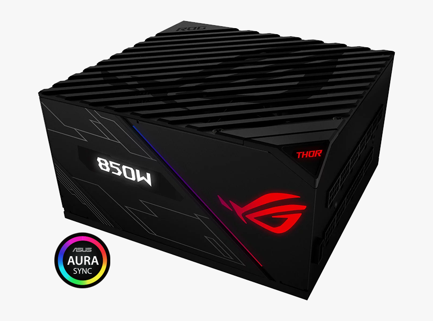 Rog Thor, HD Png Download