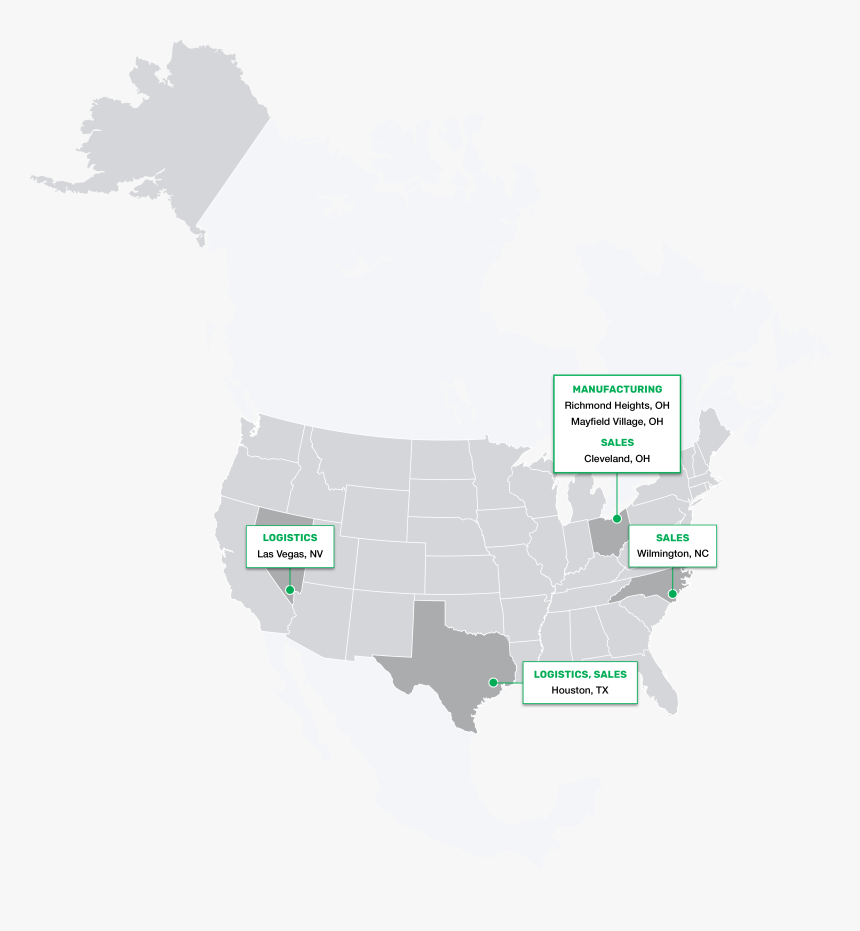 Omni Systems Facilities, HD Png Download