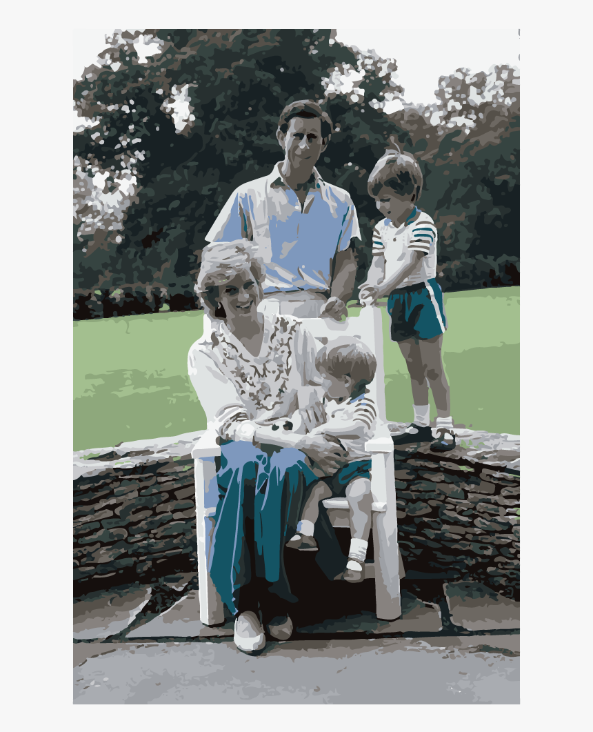 Beautiful Pictures Of Princess Diana, HD Png Download