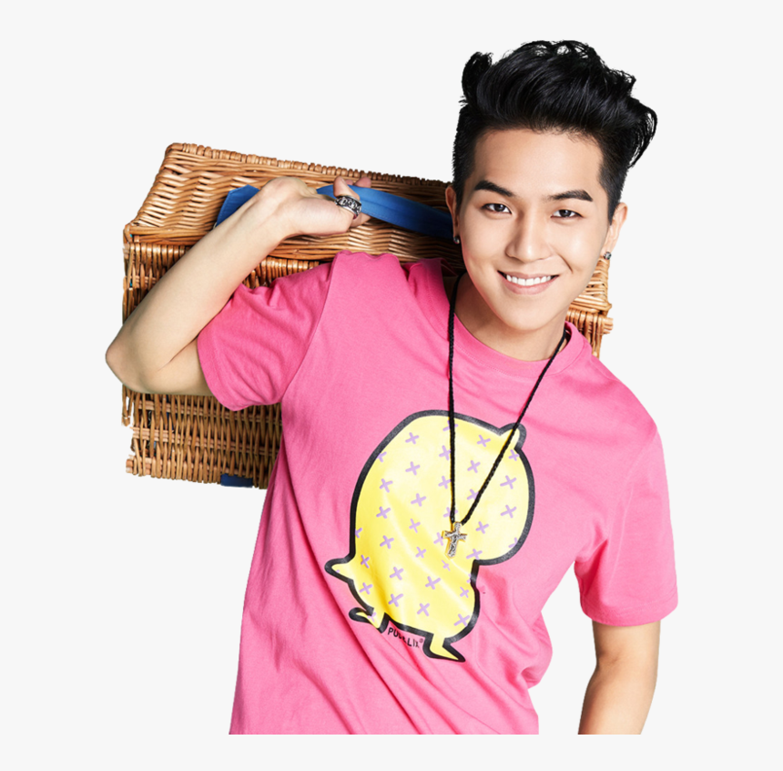 Transparent Mino Png - Mino Winner Png, Png Download