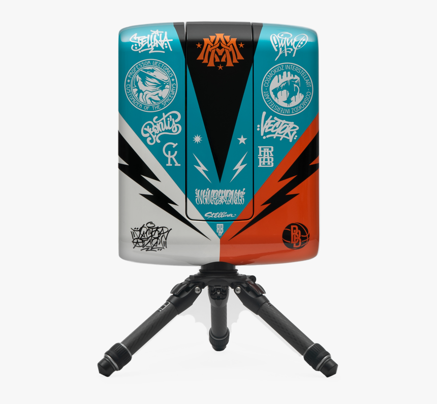 Logobot Of Stars - Office Chair, HD Png Download