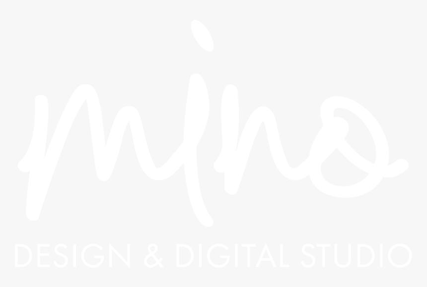 Mino Design Studio - Calligraphy, HD Png Download