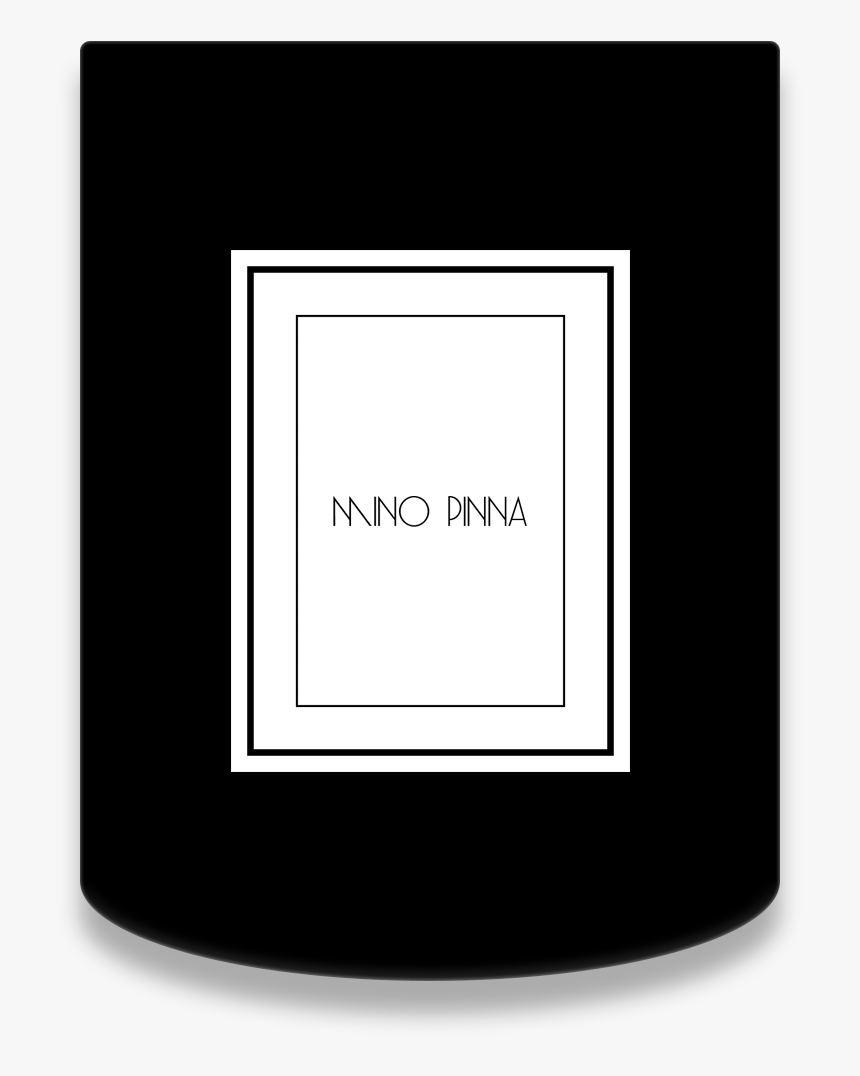 Lavender And Patchouli Luxury Candles - Display Device, HD Png Download