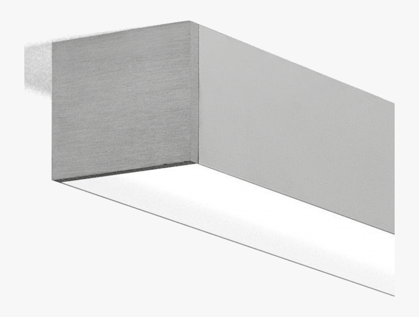 Mino 100 Ip65 Dark Grey - Ceiling, HD Png Download