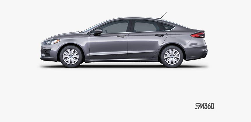 Ford Fusion S - Ford Fusion Decals, HD Png Download