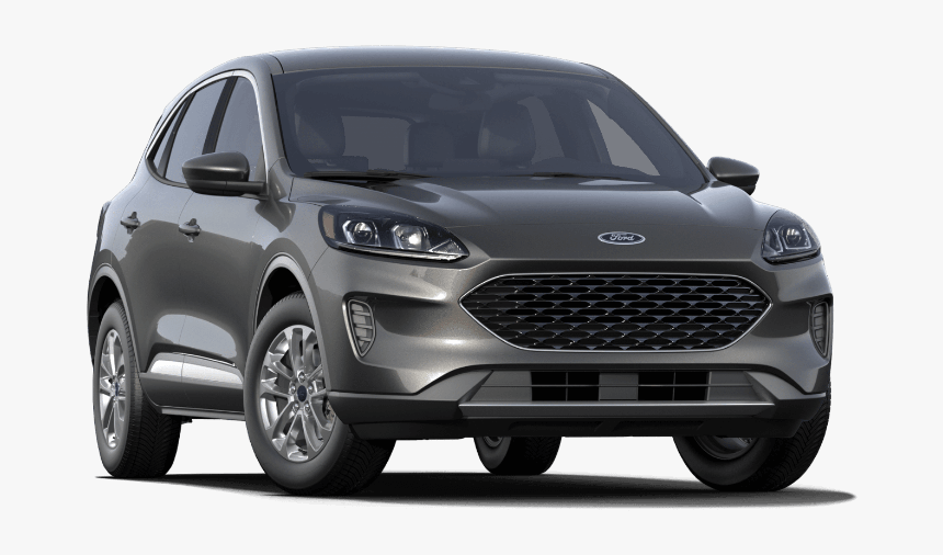 New 2020 Ford Escape S - Ford S Escape 2020, HD Png Download