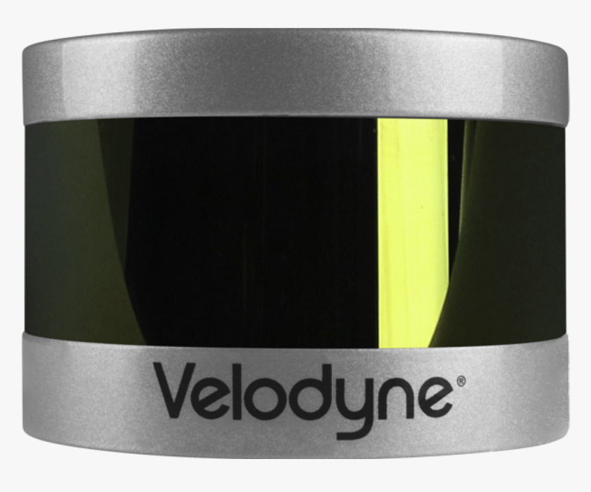 Velodyne, HD Png Download
