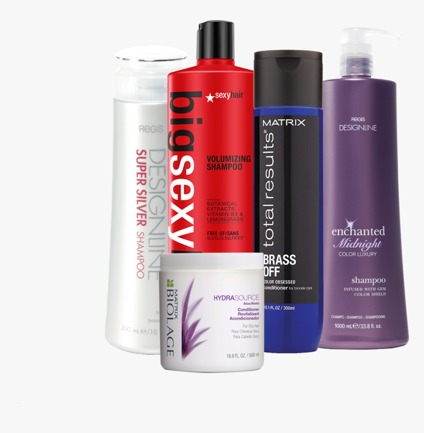 Hairstyling Product, HD Png Download
