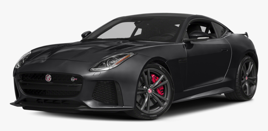 2018 Jaguar F Type Coupe 380hp R Dynamic At - 2019 Jaguar F Type Coupe, HD Png Download