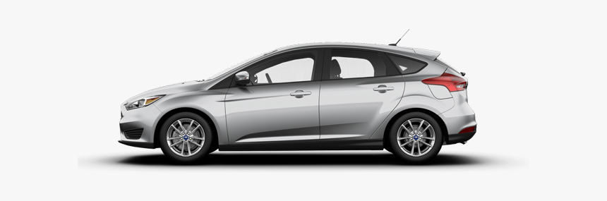 Ford Focus Se - Ford Focus Hatchback 2018, HD Png Download