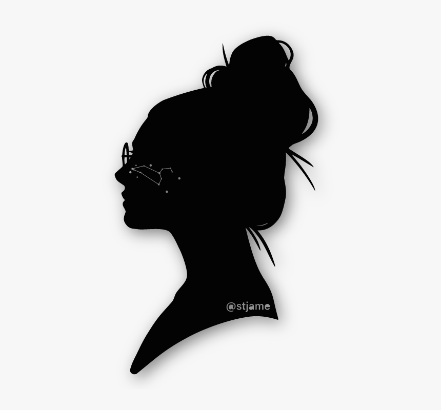 Silhouette, HD Png Download