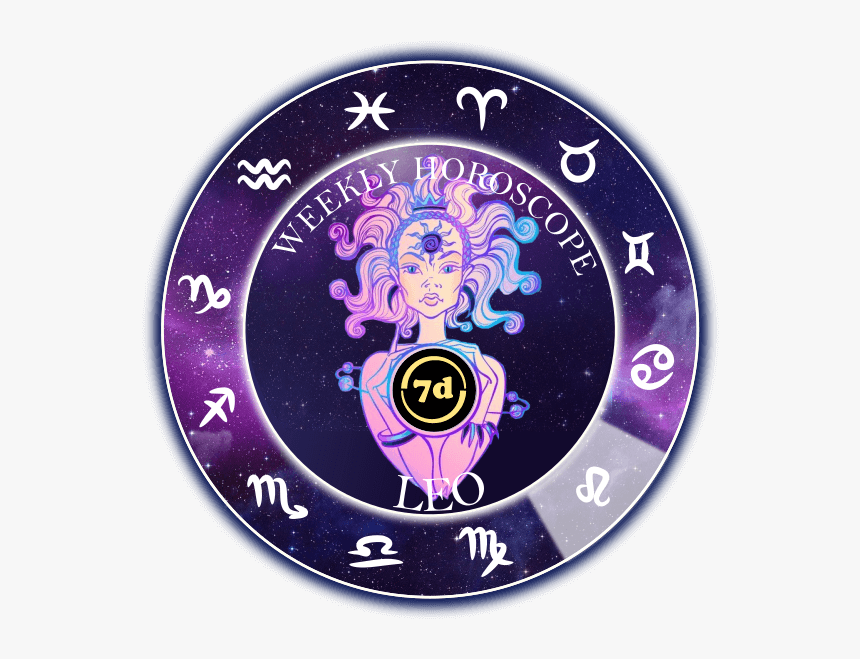 Uncover Weekly Horoscope Leo For You - Virgo, HD Png Download