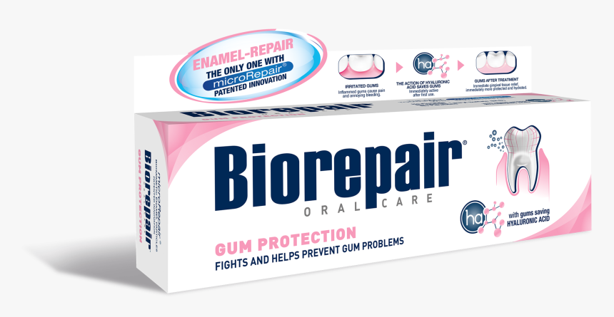 Gums Protection 75ml - Cream Soda, HD Png Download