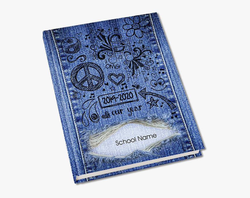 Book Cover, HD Png Download