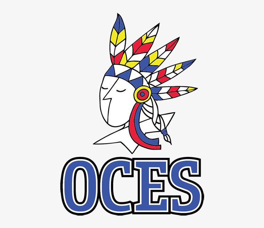 Oconee County Elementary School - Graphic Design, HD Png Download