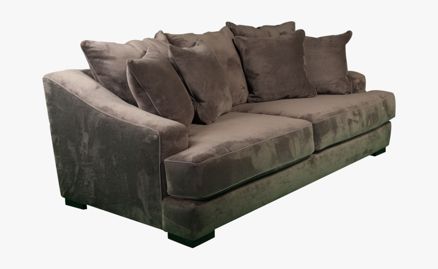 Picture Of Monterrey Grey Sofa - Sofa Bed, HD Png Download