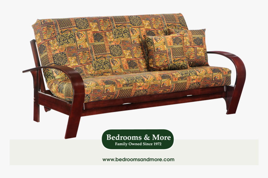 Futon, HD Png Download