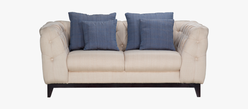 Studio Couch, HD Png Download