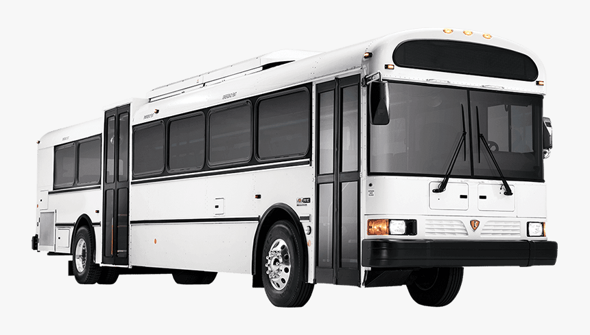 Ic Commercial Bus, HD Png Download