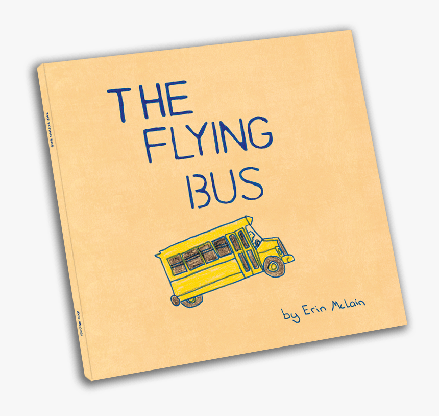 School Bus, HD Png Download