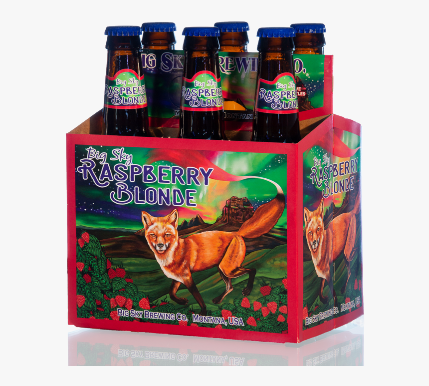 Raspberry Blonde Image - Sorrel, HD Png Download