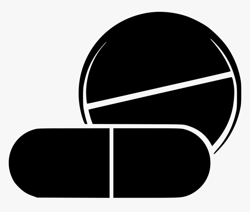 Pills Medicine Treatment Drug Comments - Health, HD Png Download