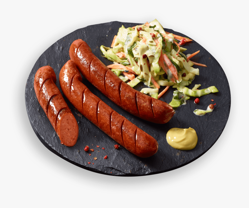 Like Meat Schinken Bratwurst, HD Png Download