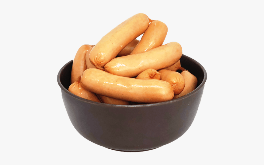 Kielbasa, HD Png Download