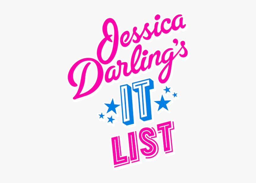 La Lista De Jessica Darling Reseña, HD Png Download