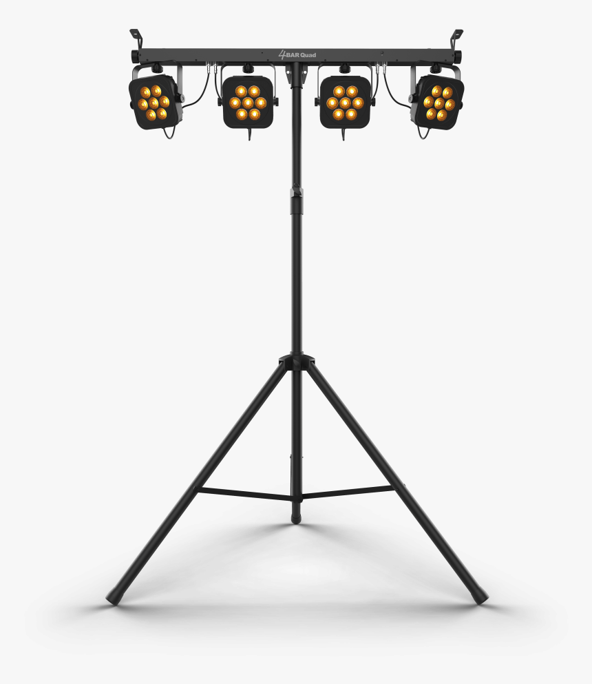 Chauvet Gigbar Move, HD Png Download