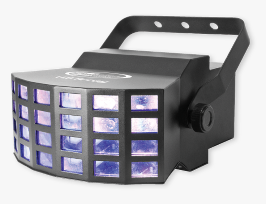 Eliminator Lighting Led Array Centerpiece Dj Light - Eliminator Dj Led Lights, HD Png Download