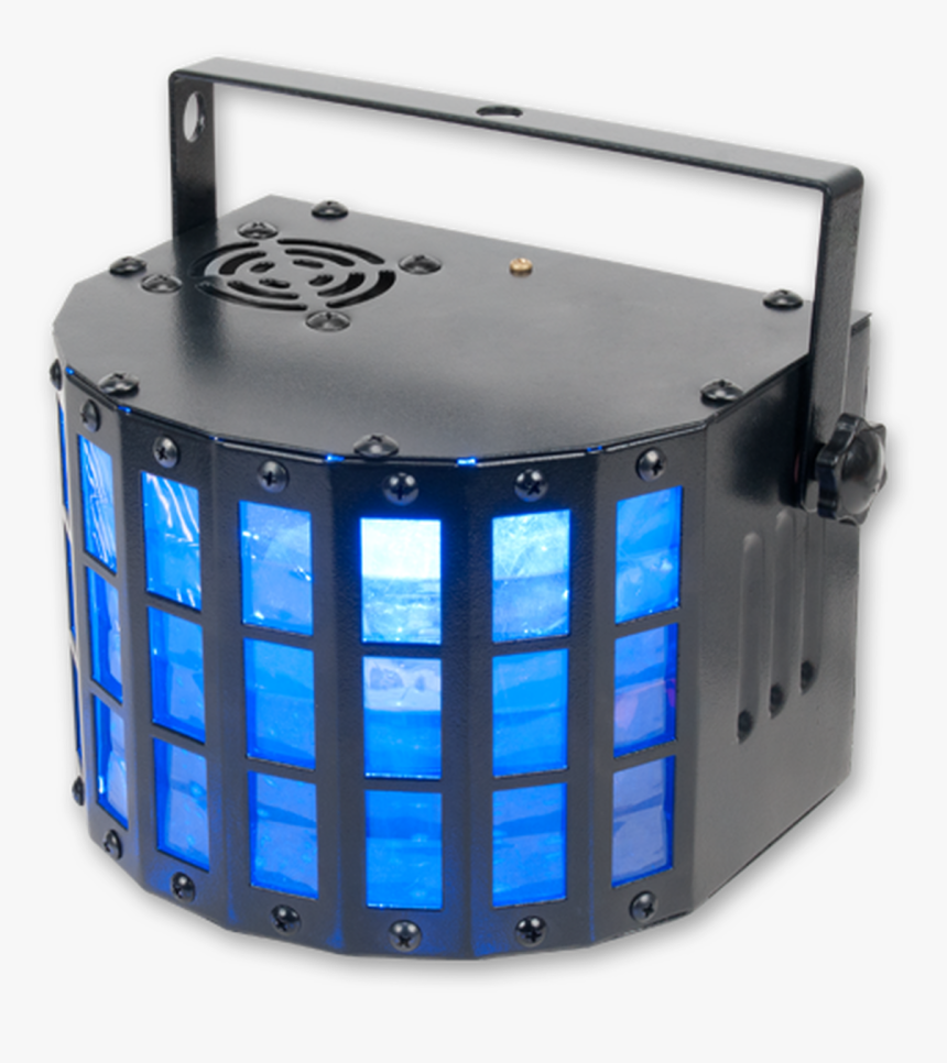 Eliminator Lighting Katana Led Rgbw Moonflower Dj Light, HD Png Download