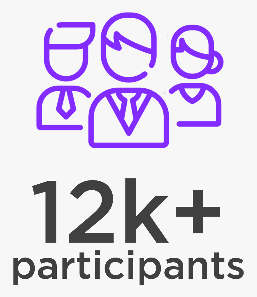 10+ Years Experience Logo, HD Png Download