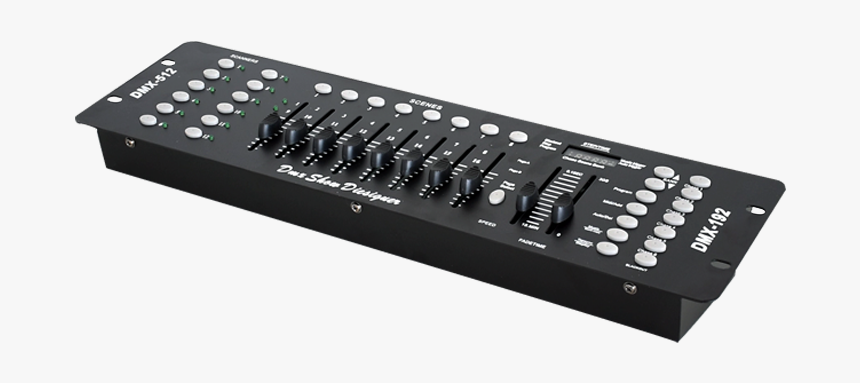 Dmx Light Controller, HD Png Download