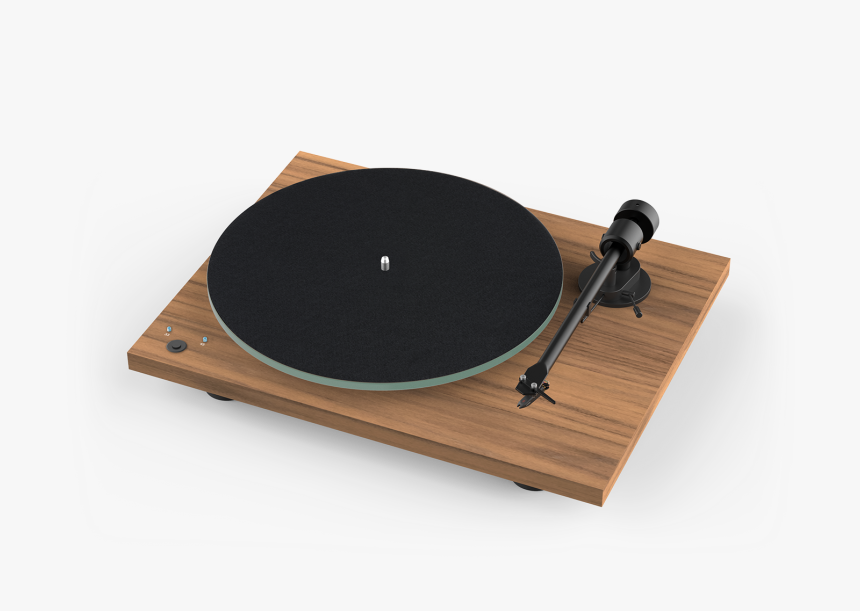 Pro-ject T1 Phono Sb Turntable - Pro Ject T1 Phono Sb, HD Png Download
