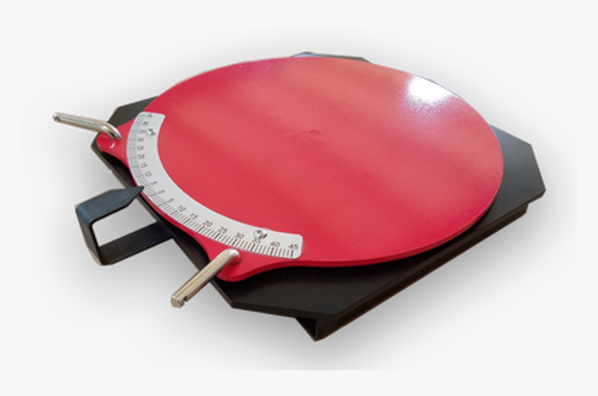 Tuxedo Turntable Turnplates For Alignment Lift - Tape Measure, HD Png Download