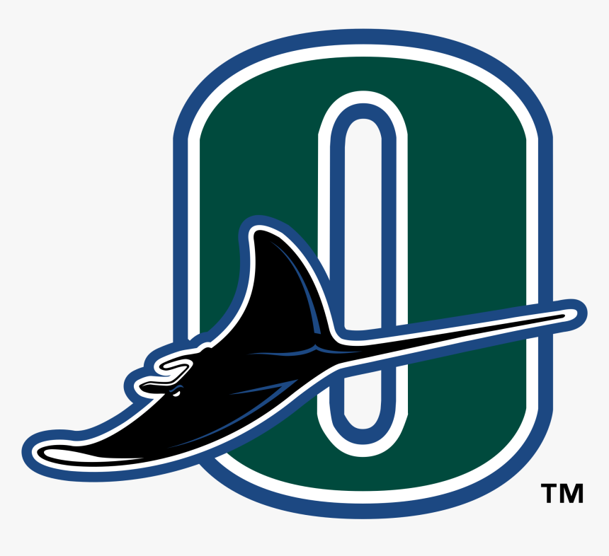 Orlando Rays Logo Png Transparent - Orlando Rays Logos, Png Download