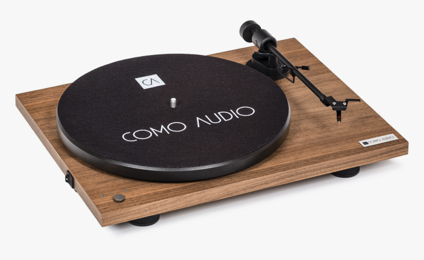 Como Audio Turntable 
 Class - Audio Bluetooth Turntable, HD Png Download