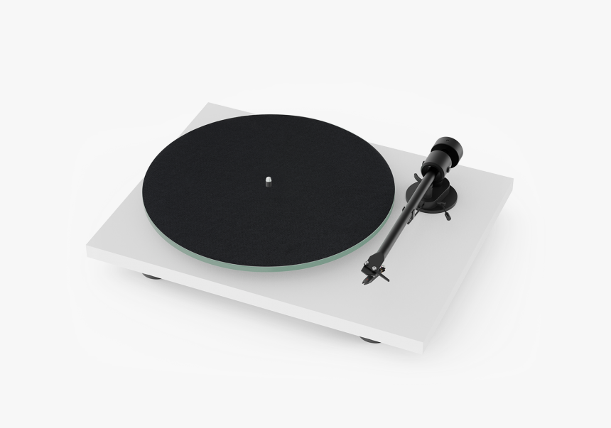 Pro-ject T1 Turntable - Table, HD Png Download