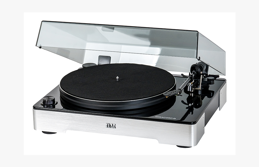 Elac Miracord 60, HD Png Download