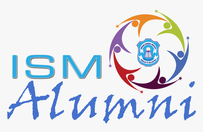 Indian School Muscat Alumni - Graphic Design, HD Png Download