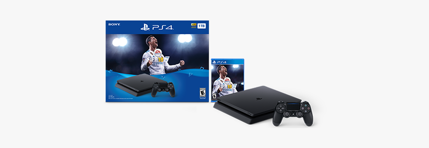 Playstation 4 Bundles, HD Png Download