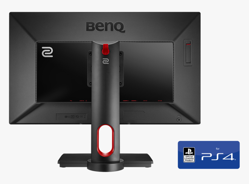 Benq Rl2755, HD Png Download