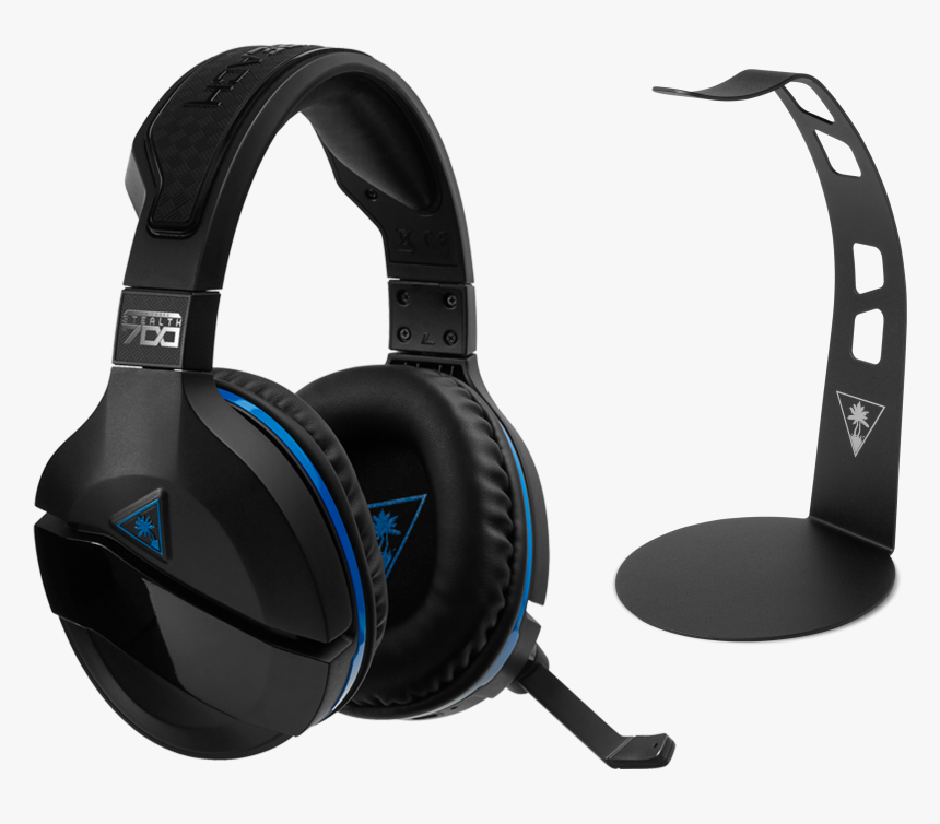 Ps4 Turtle Beach Stealth 700, HD Png Download