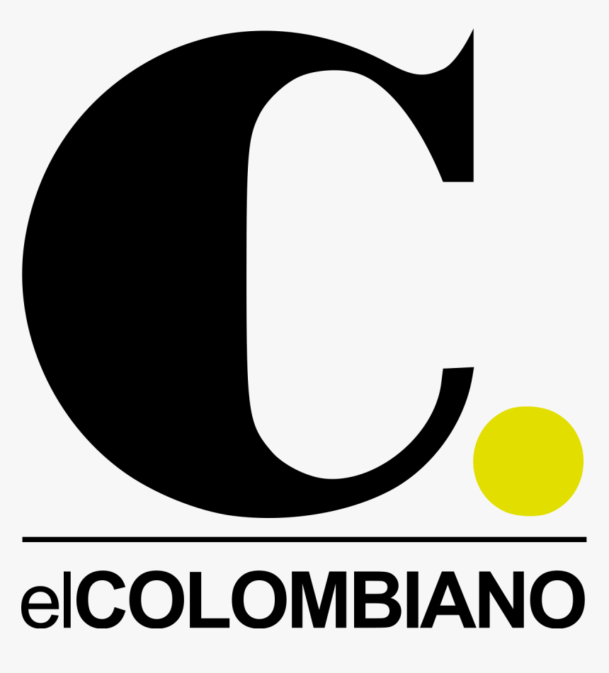 Logo Periodico El Colombiano, HD Png Download