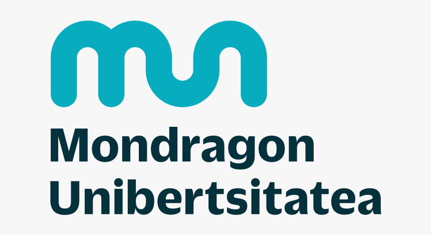 Mondragon Unibertsitatea Logo, HD Png Download